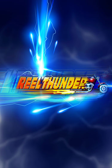 Reel Thunder играть онлайн  в демо игру в Crystal Casino Online