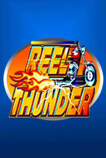 Reel Thunder играть онлайн  в демо игру в Crystal Casino Online