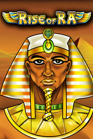 Rise Of Ra играть онлайн  в демо игру в Crystal Casino Online