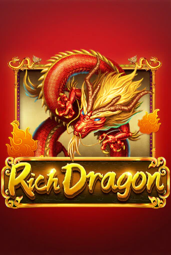 Rich Dragon играть онлайн  в демо игру в Crystal Casino Online