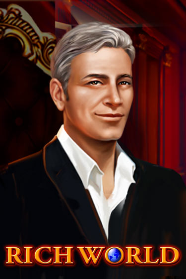 Rich World играть онлайн  в демо игру в Crystal Casino Online