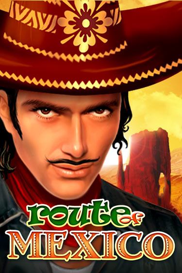 Route Of Mexico играть онлайн  в демо игру в Crystal Casino Online