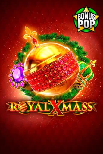 Royal Xmass играть онлайн  в демо игру в Crystal Casino Online