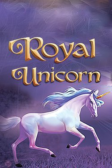 Royal Unicorn играть онлайн  в демо игру в Crystal Casino Online