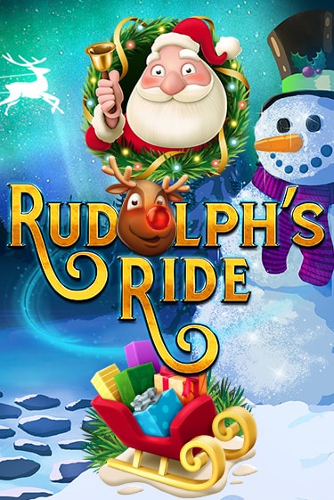 Rudolph's Ride играть онлайн  в демо игру в Crystal Casino Online