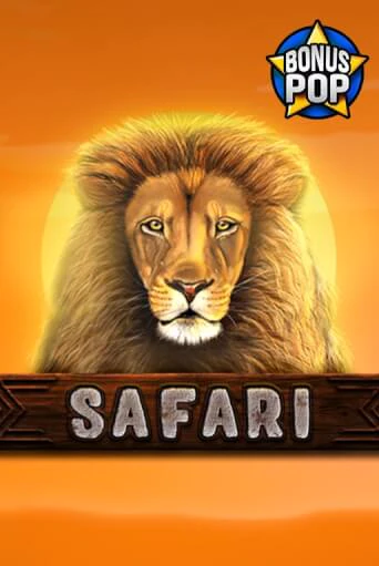 Safari играть онлайн  в демо игру в Crystal Casino Online