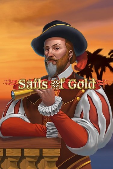 Sails of Gold играть онлайн  в демо игру в Crystal Casino Online