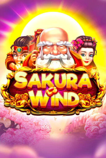 Sakura Wind играть онлайн  в демо игру в Crystal Casino Online