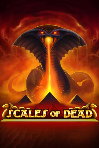 Scales of Dead играть онлайн  в демо игру в Crystal Casino Online