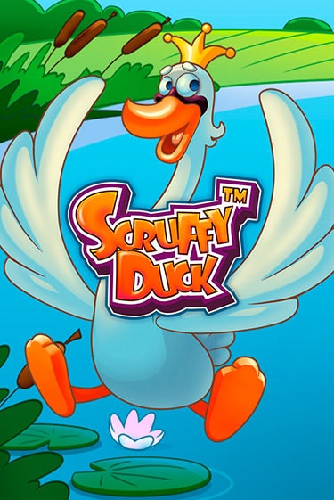 Scruffy Duck™ играть онлайн  в демо игру в Crystal Casino Online