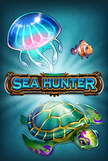 Sea Hunter играть онлайн  в демо игру в Crystal Casino Online