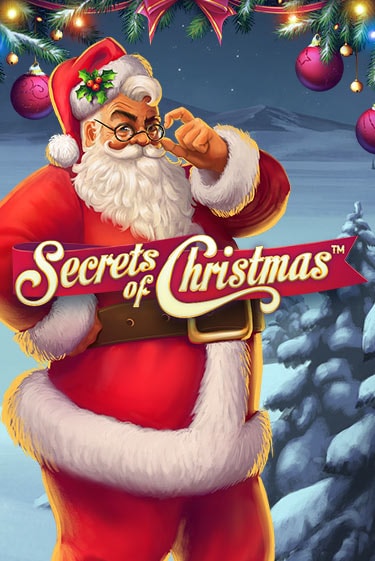 Secrets of Christmas™ играть онлайн  в демо игру в Crystal Casino Online