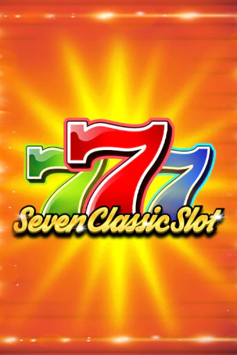Seven Classic Slot играть онлайн  в демо игру в Crystal Casino Online