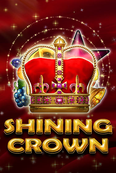 Shining Crown играть онлайн  в демо игру в Crystal Casino Online