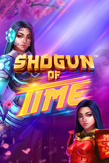Shogun of Time играть онлайн  в демо игру в Crystal Casino Online