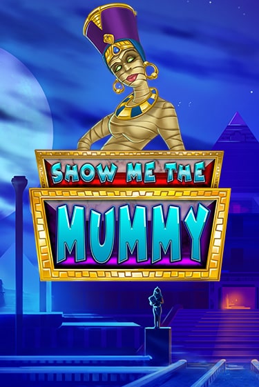 Show Me The Mummy играть онлайн  в демо игру в Crystal Casino Online