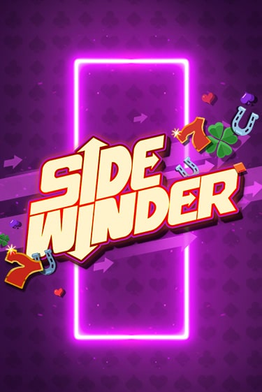Sidewinder играть онлайн  в демо игру в Crystal Casino Online