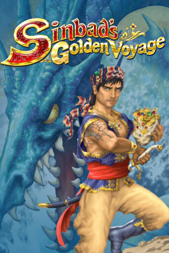 Sinbad's Golden Voyage играть онлайн  в демо игру в Crystal Casino Online