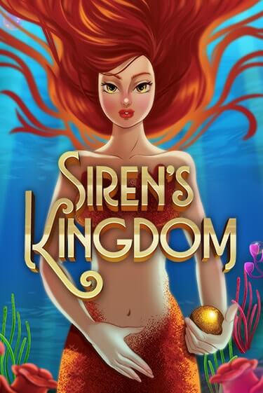Siren's Kingdom играть онлайн  в демо игру в Crystal Casino Online