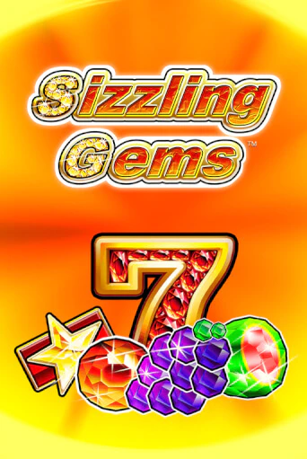 Sizzling Gems играть онлайн  в демо игру в Crystal Casino Online