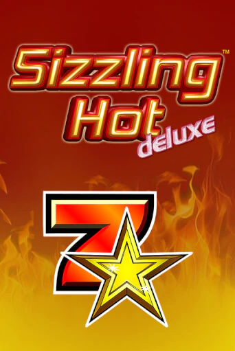 Sizzling Hot Deluxe играть онлайн  в демо игру в Crystal Casino Online