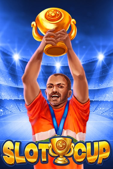 Slot Cup играть онлайн  в демо игру в Crystal Casino Online
