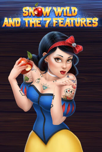 Snow Wild and the 7 Features играть онлайн  в демо игру в Crystal Casino Online