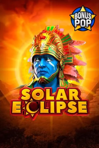 Solar Eclipse играть онлайн  в демо игру в Crystal Casino Online