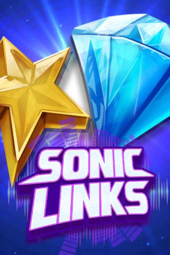 Sonic Links играть онлайн  в демо игру в Crystal Casino Online