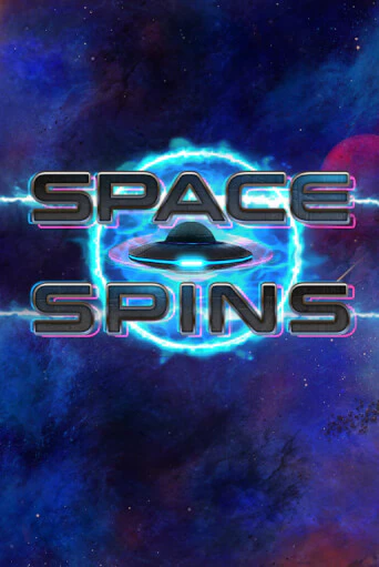 Space Spins играть онлайн  в демо игру в Crystal Casino Online