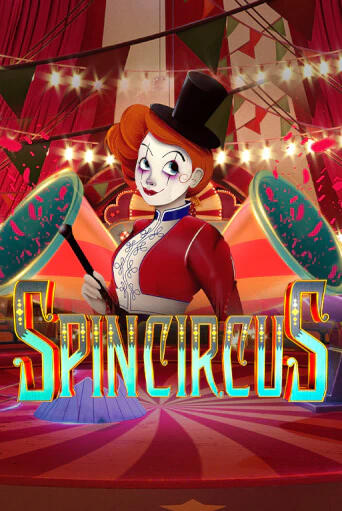 Spin Circus играть онлайн  в демо игру в Crystal Casino Online