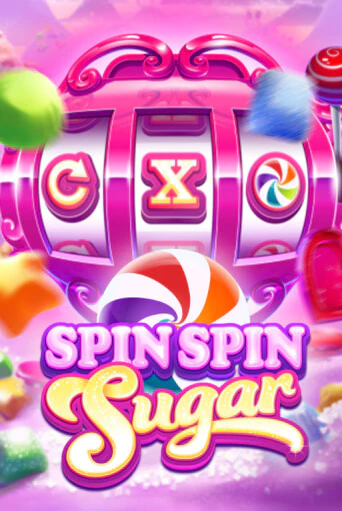 Spin Spin Sugar играть онлайн  в демо игру в Crystal Casino Online