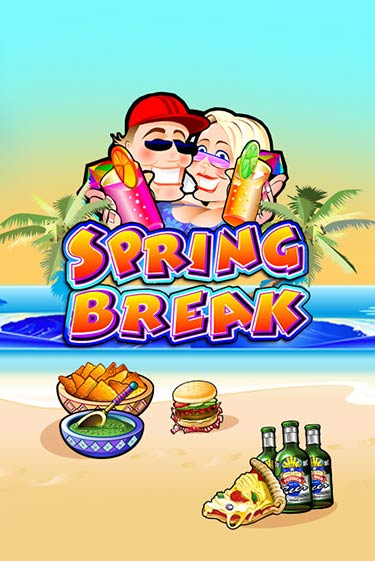 Spring Break играть онлайн  в демо игру в Crystal Casino Online
