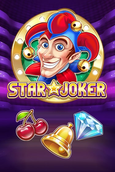 Star Joker играть онлайн  в демо игру в Crystal Casino Online