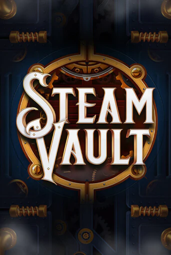 Steam Vault играть онлайн  в демо игру в Crystal Casino Online