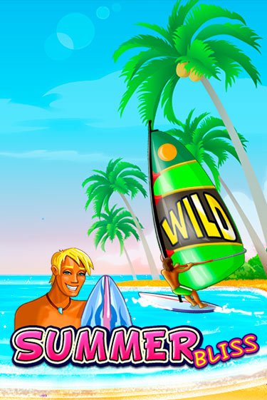 Summer Bliss играть онлайн  в демо игру в Crystal Casino Online