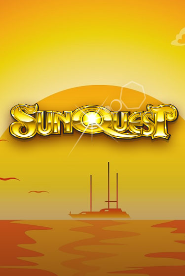 SunQuest играть онлайн  в демо игру в Crystal Casino Online