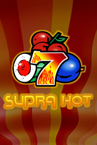 Supra Hot играть онлайн  в демо игру в Crystal Casino Online