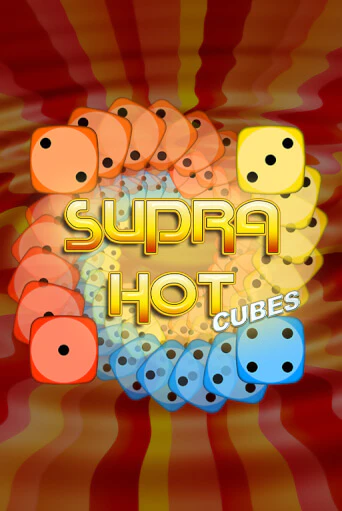 Supra Hot Cubes играть онлайн  в демо игру в Crystal Casino Online