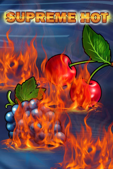 Supreme Hot играть онлайн  в демо игру в Crystal Casino Online