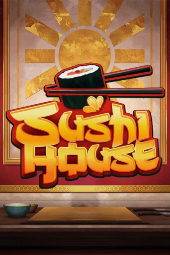 Sushi House играть онлайн  в демо игру в Crystal Casino Online
