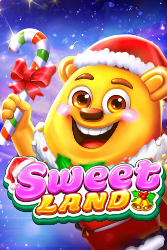 Sweet Land играть онлайн  в демо игру в Crystal Casino Online