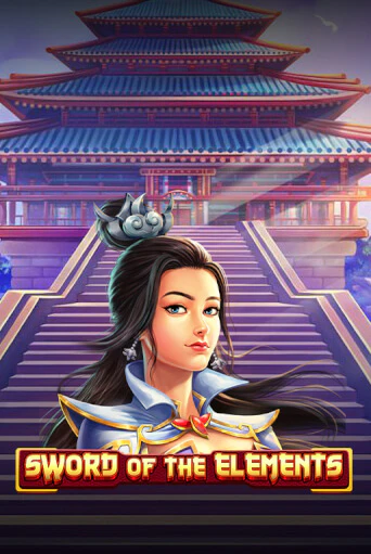 Sword of the Elements играть онлайн  в демо игру в Crystal Casino Online
