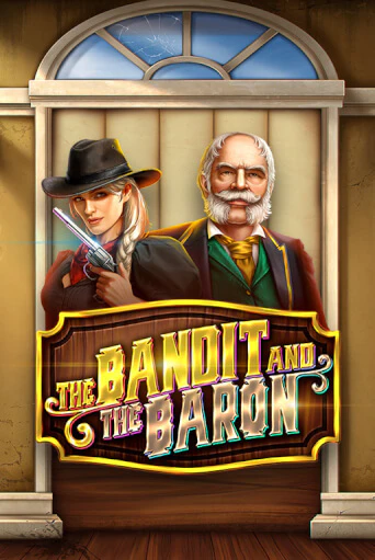 The Bandit and the Baron играть онлайн  в демо игру в Crystal Casino Online
