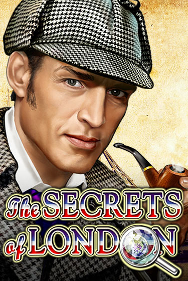 The Secrets Of London играть онлайн  в демо игру в Crystal Casino Online