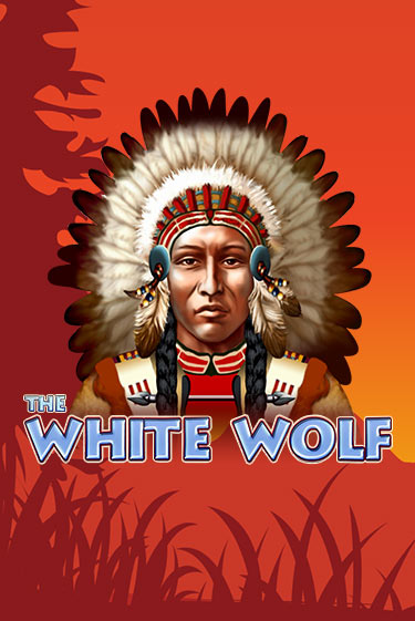 The White Wolf играть онлайн  в демо игру в Crystal Casino Online
