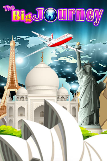 The Big Journey играть онлайн  в демо игру в Crystal Casino Online