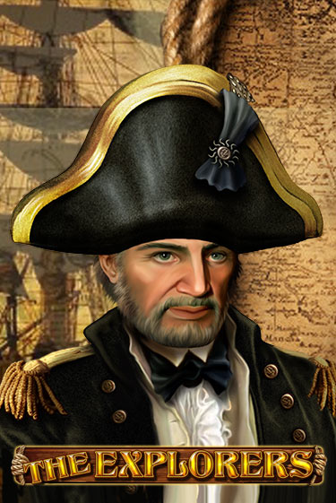 The Explorers играть онлайн  в демо игру в Crystal Casino Online
