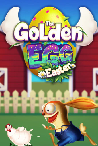 The Golden Egg Easter играть онлайн  в демо игру в Crystal Casino Online