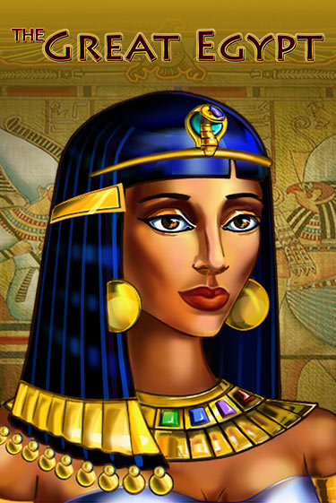 The Great Egypt играть онлайн  в демо игру в Crystal Casino Online